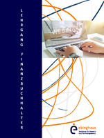 Broschüre Finanzbuchhalter/in IHK Webinar