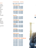 Flyer Grundlagen Buchführung I 1. HJ 2026