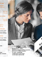 Flyer Debitoren-Kreditorenbuchhalter/in I. HJ 2026