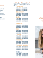 Flyer 1. Halbjahr 2026