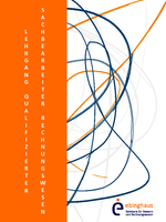 Lehrgang Sachbearbeiter Rechnungswesen II. HJ 2025