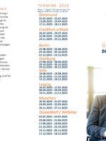 Flyer Grundlagen Buchführung I 2. HJ 2025