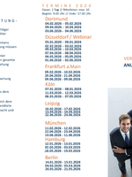 Flyer Anlagenbuchhaltung I. HJ 2026